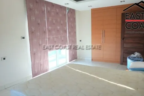 Condominio de 1 dormitorio en Pattaya, Tailandia № 212731 - foto 11