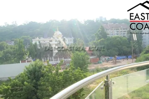 Condominio de 1 dormitorio en Pattaya, Tailandia № 212731 - foto 16