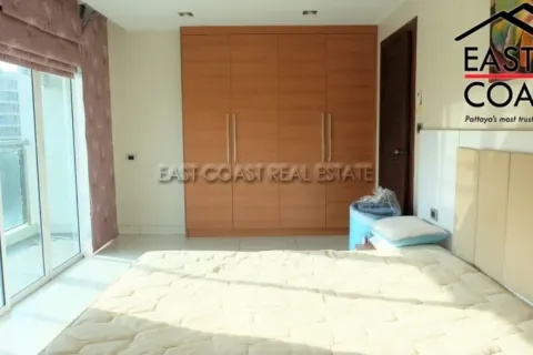 Condominio de 1 dormitorio en Pattaya, Tailandia № 212731 - foto 10