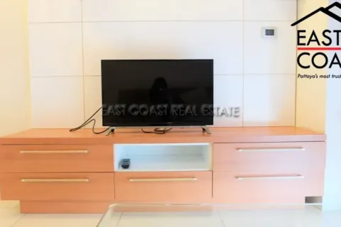 Condominio de 1 dormitorio en Pattaya, Tailandia № 212731 - foto 6