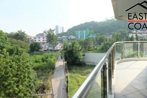 Condominio de 1 dormitorio en Pattaya, Tailandia № 212731 - foto 15