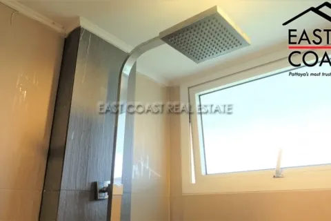 Condominio de 1 dormitorio en Pattaya, Tailandia № 212731 - foto 19
