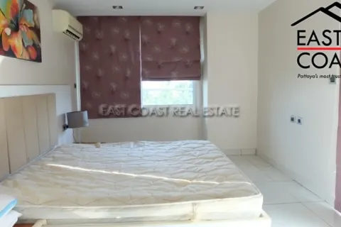 Condominio de 1 dormitorio en Pattaya, Tailandia № 212731 - foto 8
