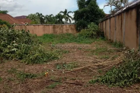 Terreno en Pattaya, Tailandia № 212736 - foto 3