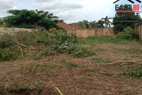 Terreno en Pattaya, Tailandia № 212736