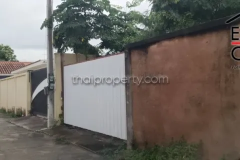 Terreno en Pattaya, Tailandia № 212736 - foto 5