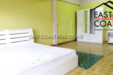 Casa de 2 dormitorios en Pattaya, Tailandia № 212737 - foto 5