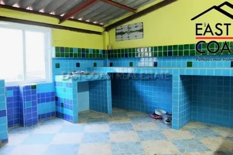 Casa de 2 dormitorios en Pattaya, Tailandia № 212737 - foto 9