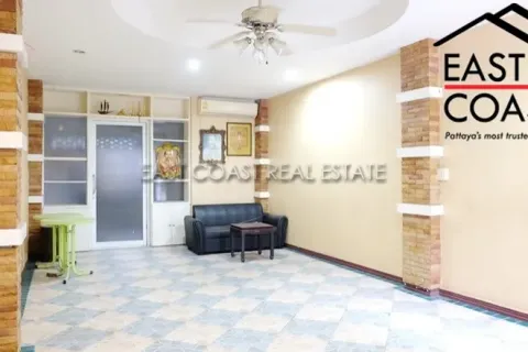 House in Pattaya, Thailand 2 bedrooms № 212737