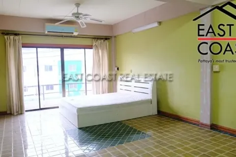 Casa de 2 dormitorios en Pattaya, Tailandia № 212737 - foto 4