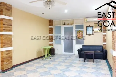 Casa de 2 dormitorios en Pattaya, Tailandia № 212737 - foto 2