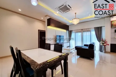 Casa de 3 dormitorios en Pattaya, Tailandia № 212735 - foto 2