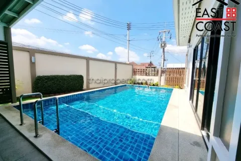 Casa de 3 dormitorios en Pattaya, Tailandia № 212735 - foto 26