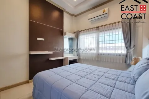 Casa de 3 dormitorios en Pattaya, Tailandia № 212735 - foto 22