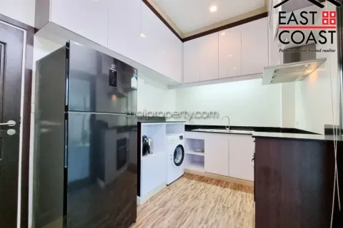 Casa de 3 dormitorios en Pattaya, Tailandia № 212735 - foto 7