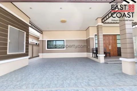 Casa de 3 dormitorios en Pattaya, Tailandia № 212735 - foto 30