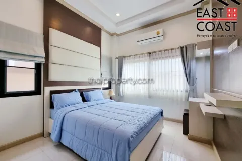 Casa de 3 dormitorios en Pattaya, Tailandia № 212735 - foto 12