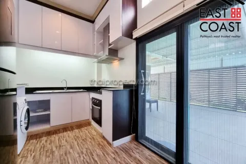 Casa de 3 dormitorios en Pattaya, Tailandia № 212735 - foto 8