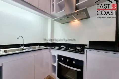 Casa de 3 dormitorios en Pattaya, Tailandia № 212735 - foto 9