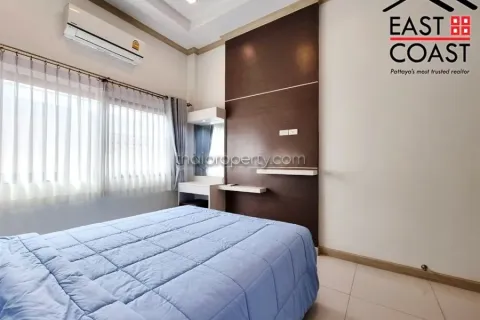 Casa de 3 dormitorios en Pattaya, Tailandia № 212735 - foto 17