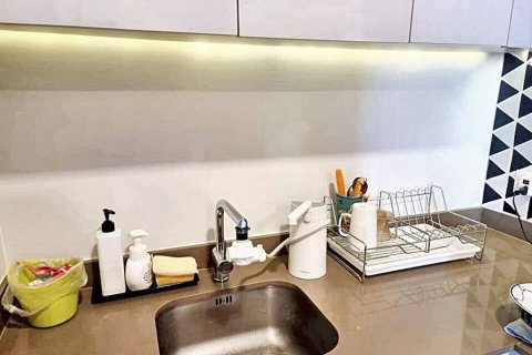 Кондоминиум с 2 спальнями в Бангкоке, Таиланд № 114529 - фото 7