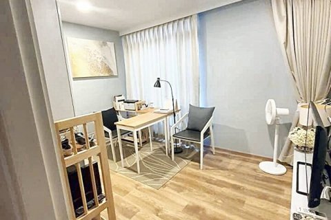 Кондоминиум с 2 спальнями в Бангкоке, Таиланд № 114529 - фото 9