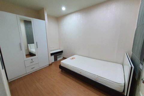 Кондоминиум с 2 спальнями в Ян Наве, Бангкок, Таиланд № 139922 - фото 5