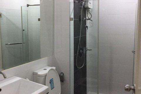 Кондоминиум с 2 спальнями в Ян Наве, Бангкок, Таиланд № 139922 - фото 6