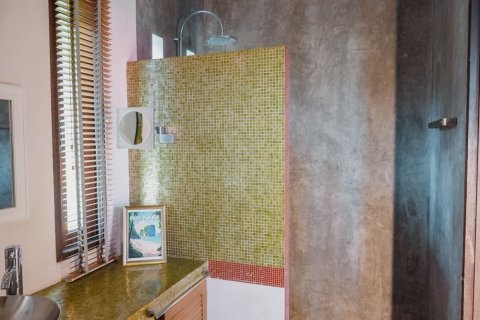 Villa à Phuket, Thaïlande 5 chambres № 139923 - photo 8