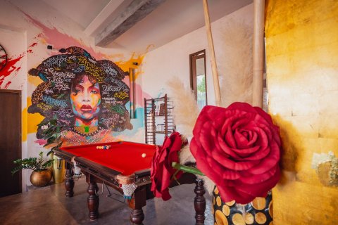 Villa à Phuket, Thaïlande 5 chambres № 139923 - photo 16