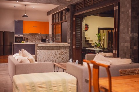 Villa à Phuket, Thaïlande 5 chambres № 139923 - photo 19