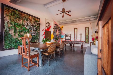 Villa à Phuket, Thaïlande 5 chambres № 139923 - photo 15