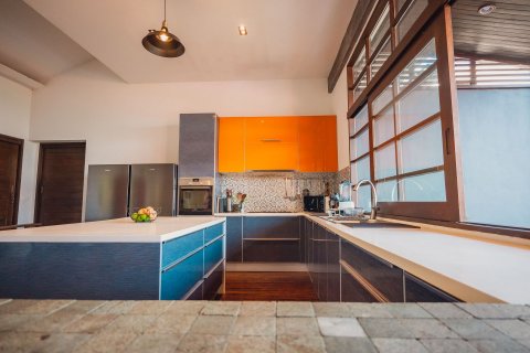 Villa à Phuket, Thaïlande 5 chambres № 139923 - photo 14