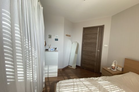 Студия в кондо в Хуай Кванге, Бангкок, Таиланд № 139921 - фото 5