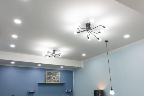 Condo à Khlong Toei, Bangkok, Thaïlande, 2 chambres  № 139920 - photo 4