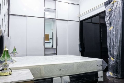 Condo à Khlong Toei, Bangkok, Thaïlande, 2 chambres  № 139920 - photo 13