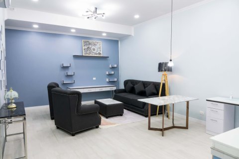 Condo à Khlong Toei, Bangkok, Thaïlande, 2 chambres  № 139920 - photo 1