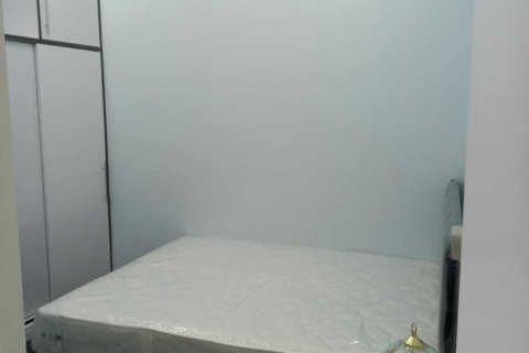 Condo à Khlong Toei, Bangkok, Thaïlande, 2 chambres  № 139920 - photo 10