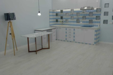 Condo à Khlong Toei, Bangkok, Thaïlande, 2 chambres  № 139920 - photo 5