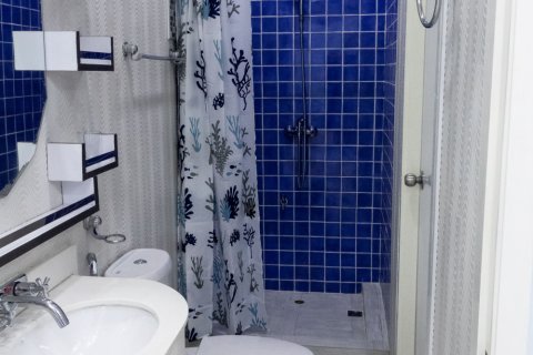 Condo à Khlong Toei, Bangkok, Thaïlande, 2 chambres  № 139920 - photo 20