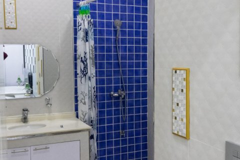 Condo à Khlong Toei, Bangkok, Thaïlande, 2 chambres  № 139920 - photo 18