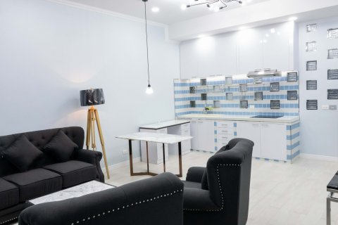 Condo à Khlong Toei, Bangkok, Thaïlande, 2 chambres  № 139920 - photo 3