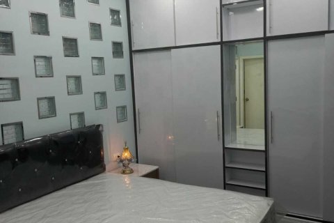 Condo à Khlong Toei, Bangkok, Thaïlande, 2 chambres  № 139920 - photo 15