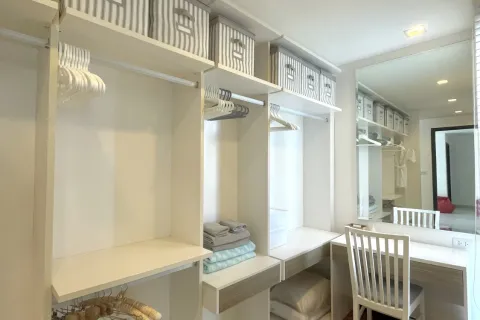 Вилла в Пхукете, Таиланд с 5 спальнями  № 139918 - фото 18