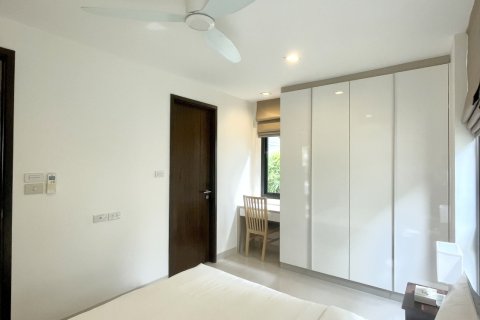 Вилла в Пхукете, Таиланд с 5 спальнями  № 139918 - фото 15