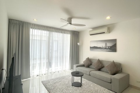 Вилла в Пхукете, Таиланд с 5 спальнями  № 139918 - фото 21