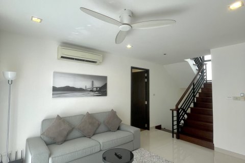 Вилла в Пхукете, Таиланд с 5 спальнями  № 139918 - фото 22