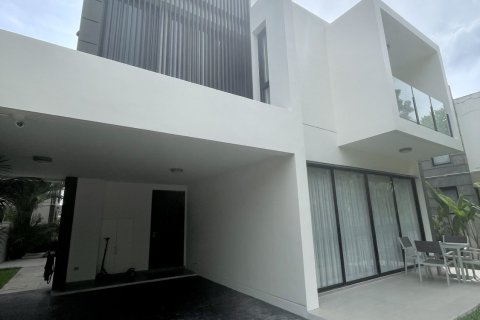 Вилла в Пхукете, Таиланд с 5 спальнями  № 139918 - фото 2