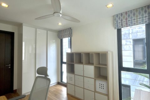 Вилла в Пхукете, Таиланд с 5 спальнями  № 139918 - фото 26