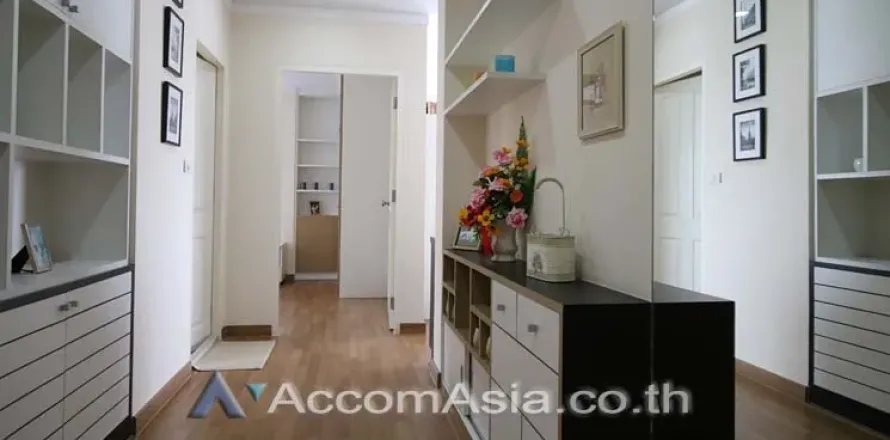 Wohnung in Watthana, Bangkok, Thailand 2 Schlafzimmer № 218570